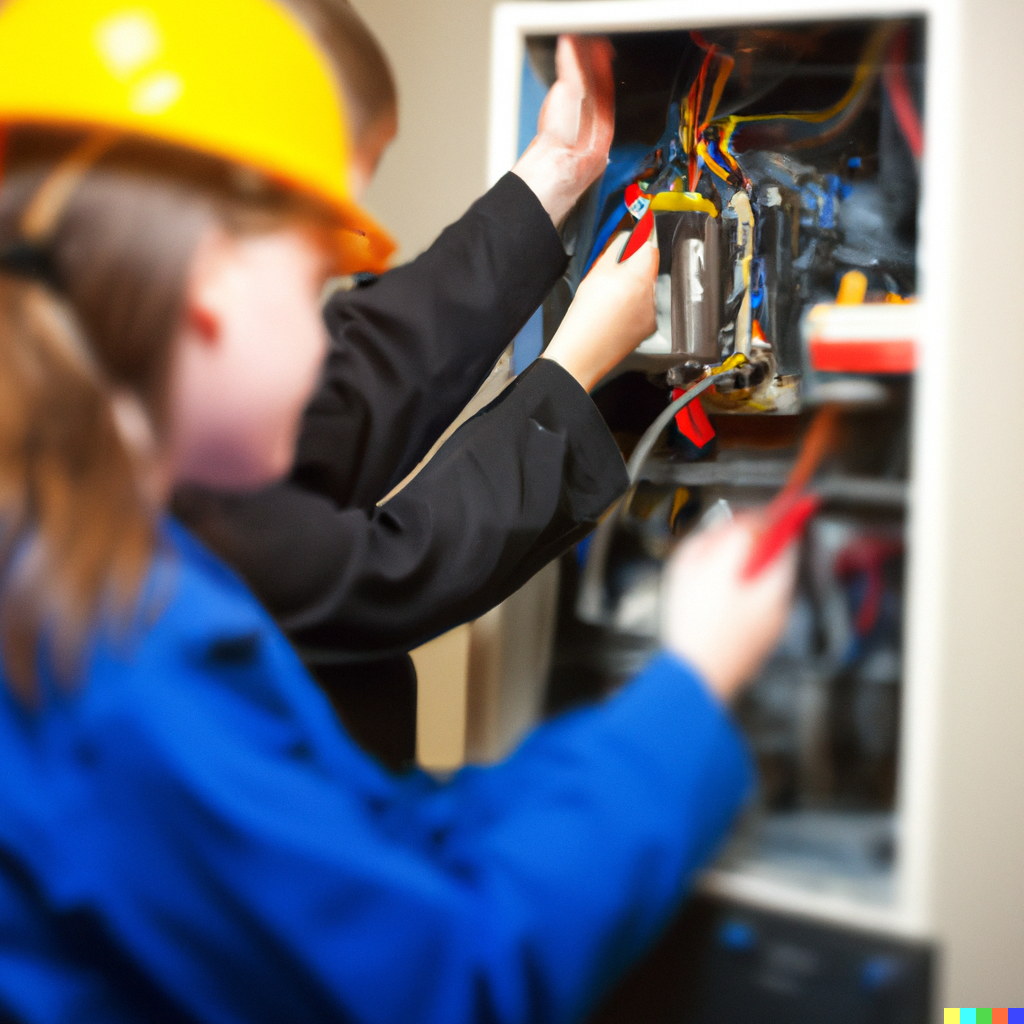 What Are the Highest Paying Electrician Jobs? - Independent Electrical ...