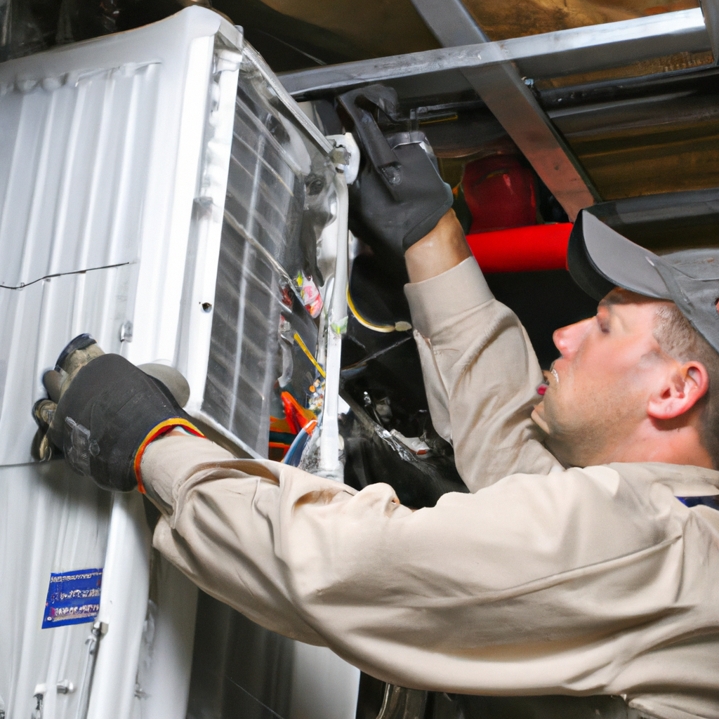 Essential HVAC Technician Skills Employers Seek In Job Applicants ...